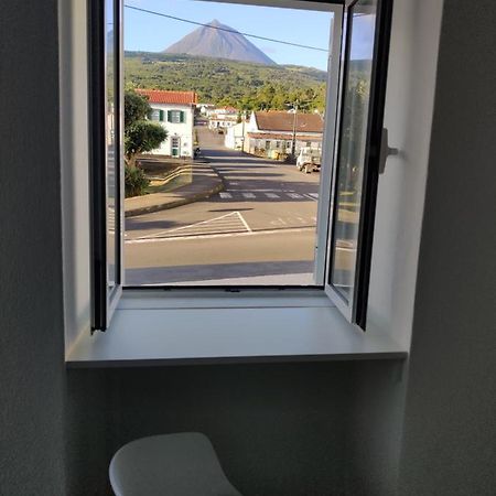 Casa Da Avo Biza Villa São Roque do Pico Eksteriør billede