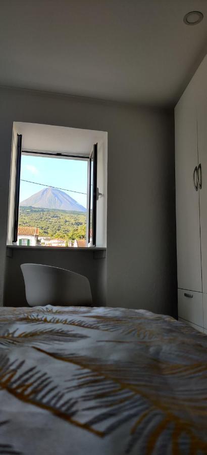 Casa Da Avo Biza Villa São Roque do Pico Eksteriør billede
