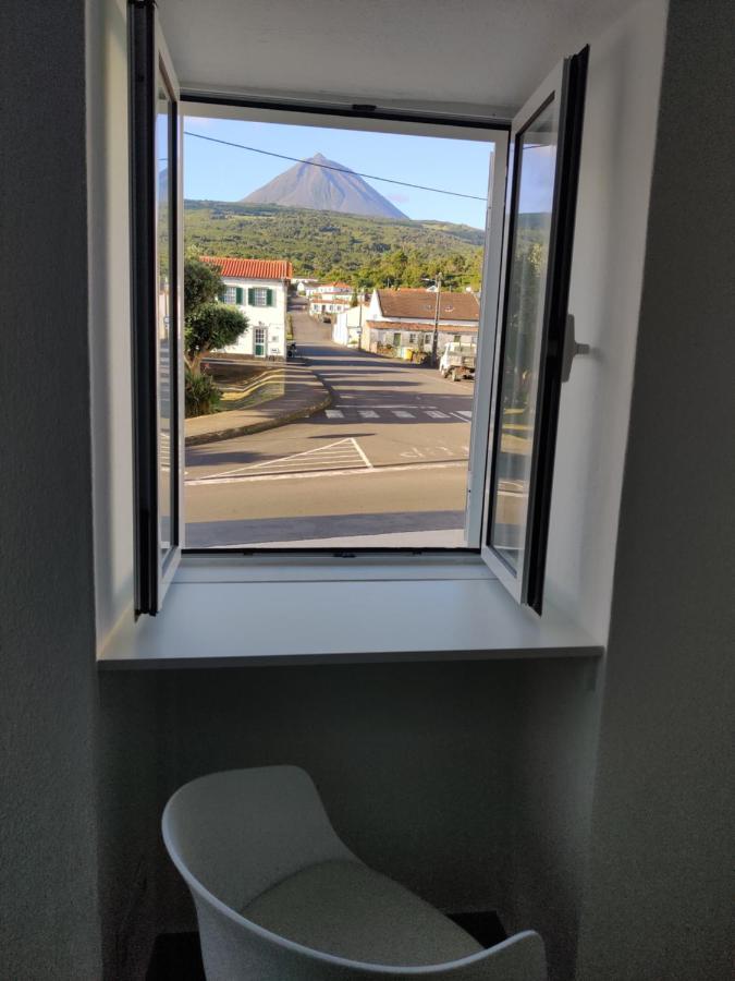 Casa Da Avo Biza Villa São Roque do Pico Eksteriør billede