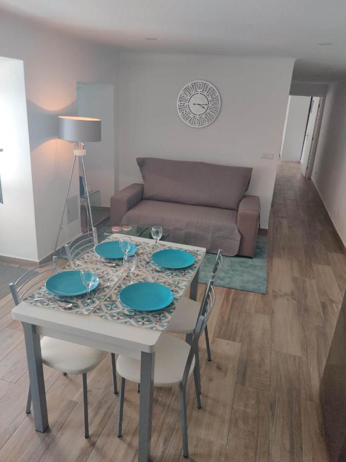 Casa Da Avo Biza Villa São Roque do Pico Eksteriør billede