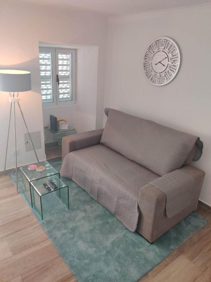 Casa Da Avo Biza Villa São Roque do Pico Eksteriør billede