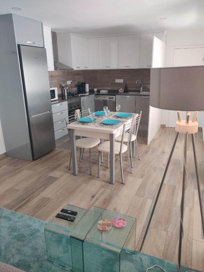 Casa Da Avo Biza Villa São Roque do Pico Eksteriør billede