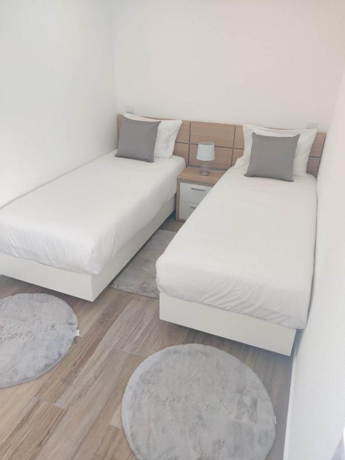 Casa Da Avo Biza Villa São Roque do Pico Eksteriør billede