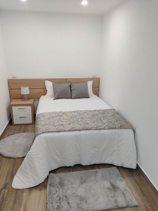 Casa Da Avo Biza Villa São Roque do Pico Eksteriør billede